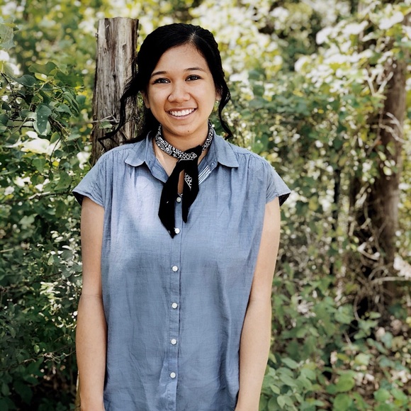 Meet your Posher, Milyssa - Picture 1 of 1